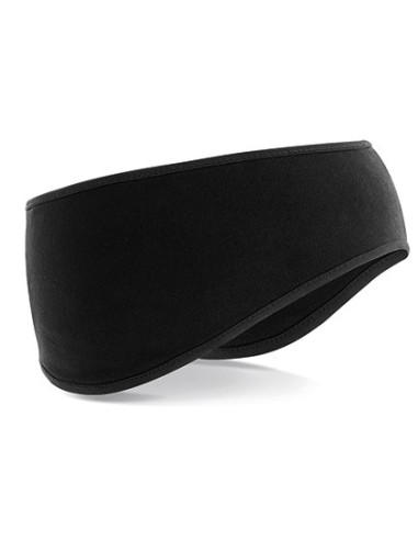 B-B316-Softshell Sports Tech Headband